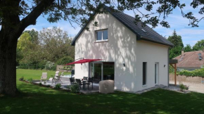gîte les bouleaux